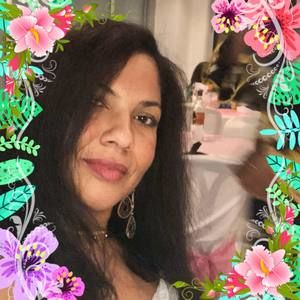 Meet your Posher, Maureen